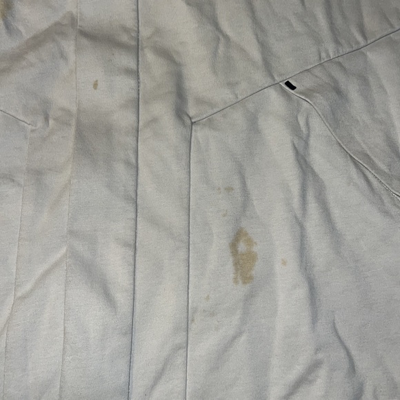 Nike Men NSW TECH Fleece Repel Windrunner Jacket 867658-07 - Picture 6 of 11